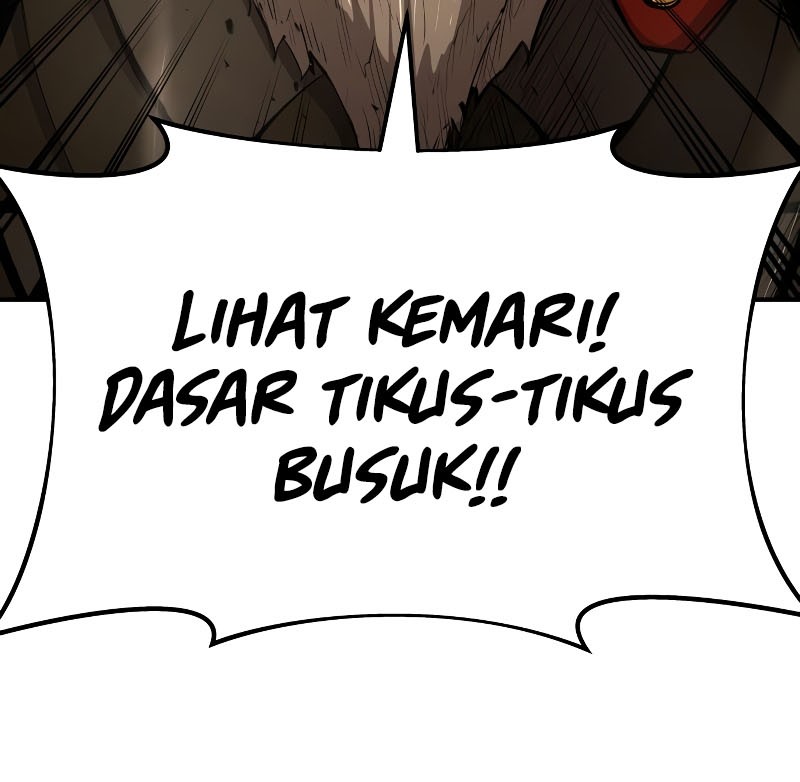 I Became the Tyrant of a Defense Game Chapter 33 page 20