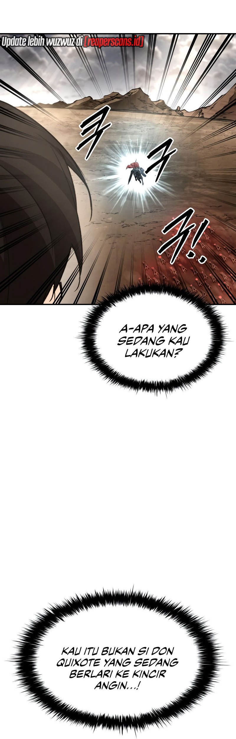 I Became the Tyrant of a Defense Game Chapter 33 page 22