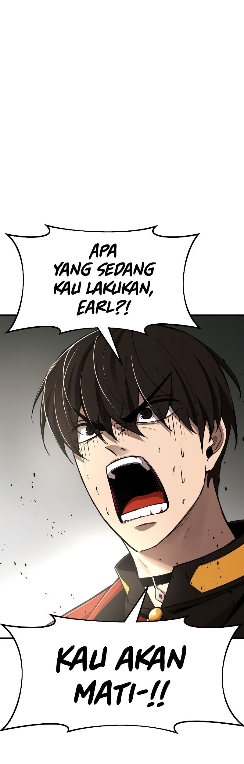 I Became the Tyrant of a Defense Game Chapter 33 page 23