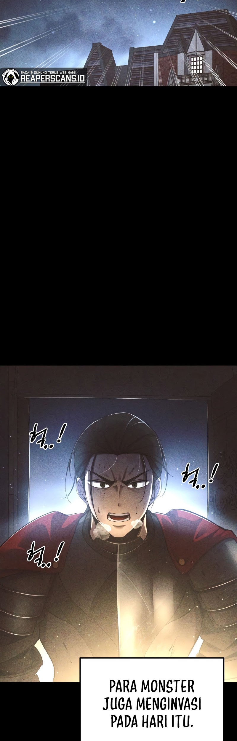 I Became the Tyrant of a Defense Game Chapter 33 page 29