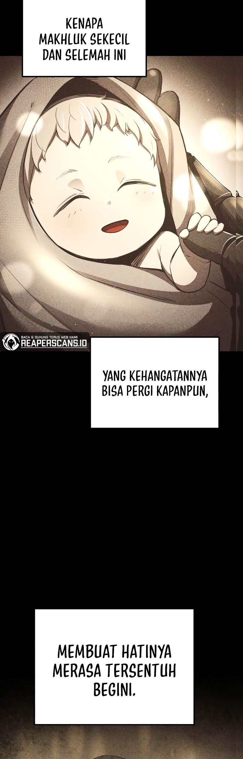 I Became the Tyrant of a Defense Game Chapter 33 page 37