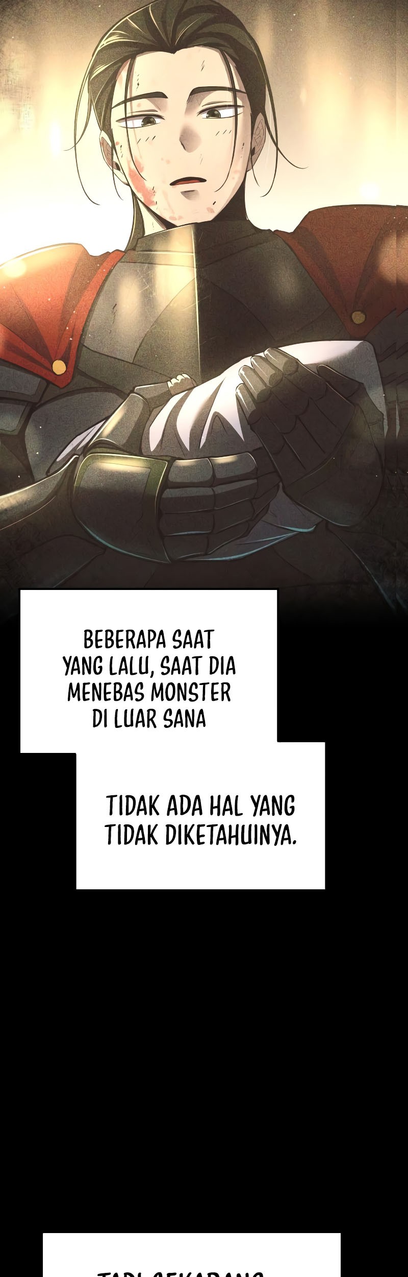 I Became the Tyrant of a Defense Game Chapter 33 page 38