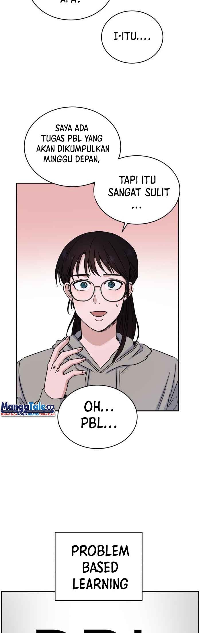 A.I Doctor Chapter 34 page 43