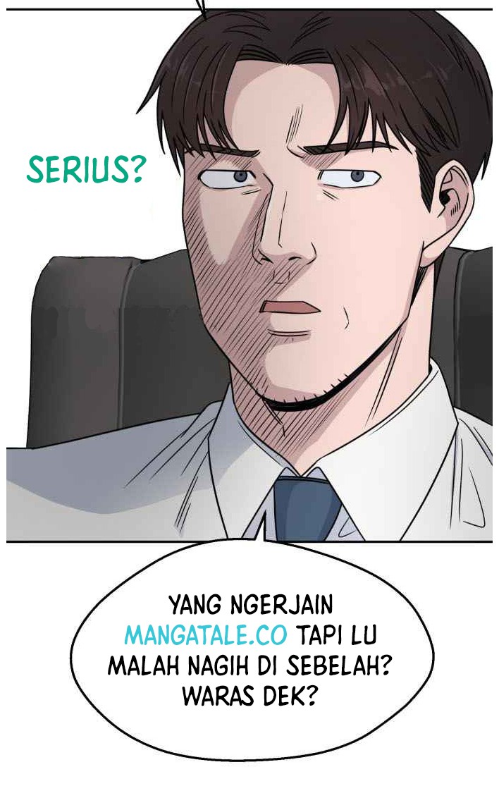 A.I Doctor Chapter 34 page 50
