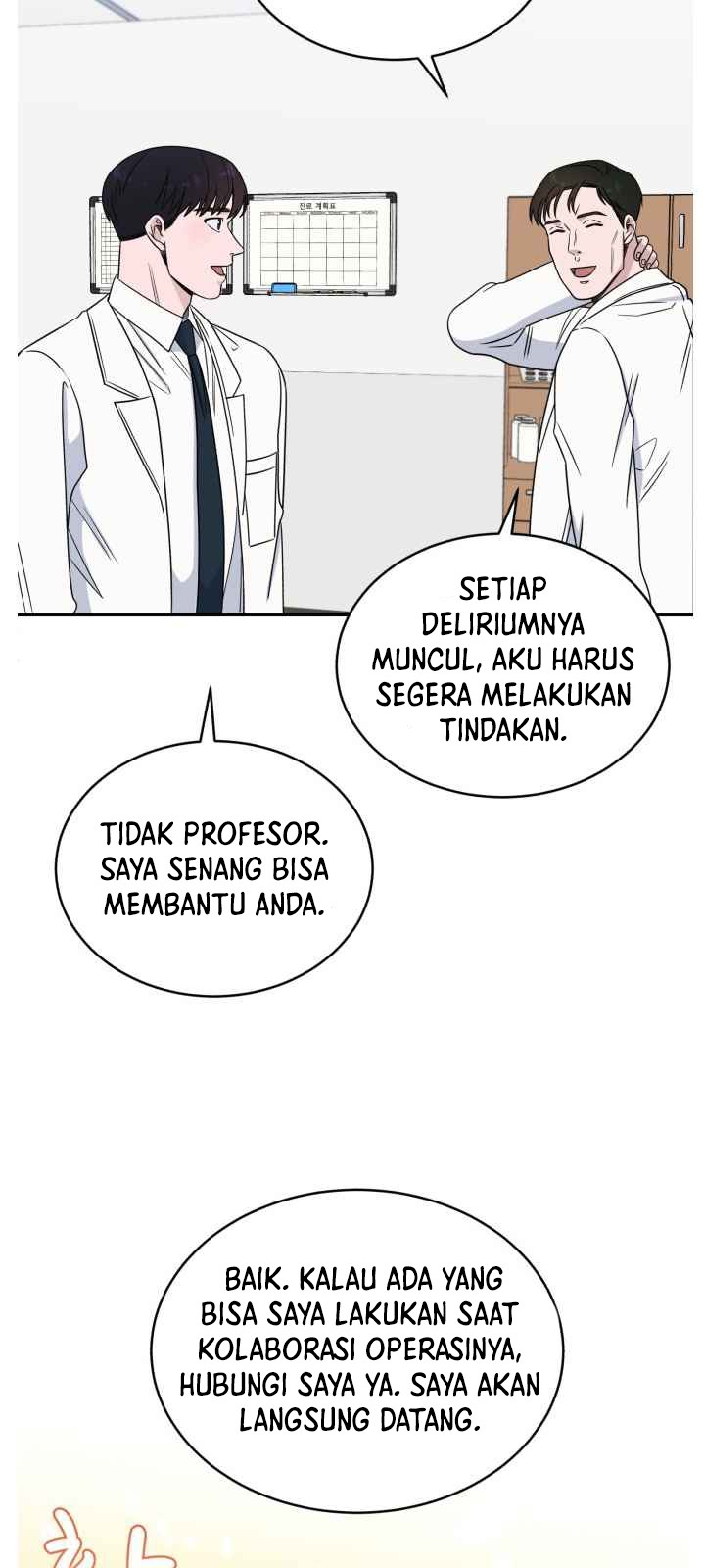 A.I Doctor Chapter 34 page 22