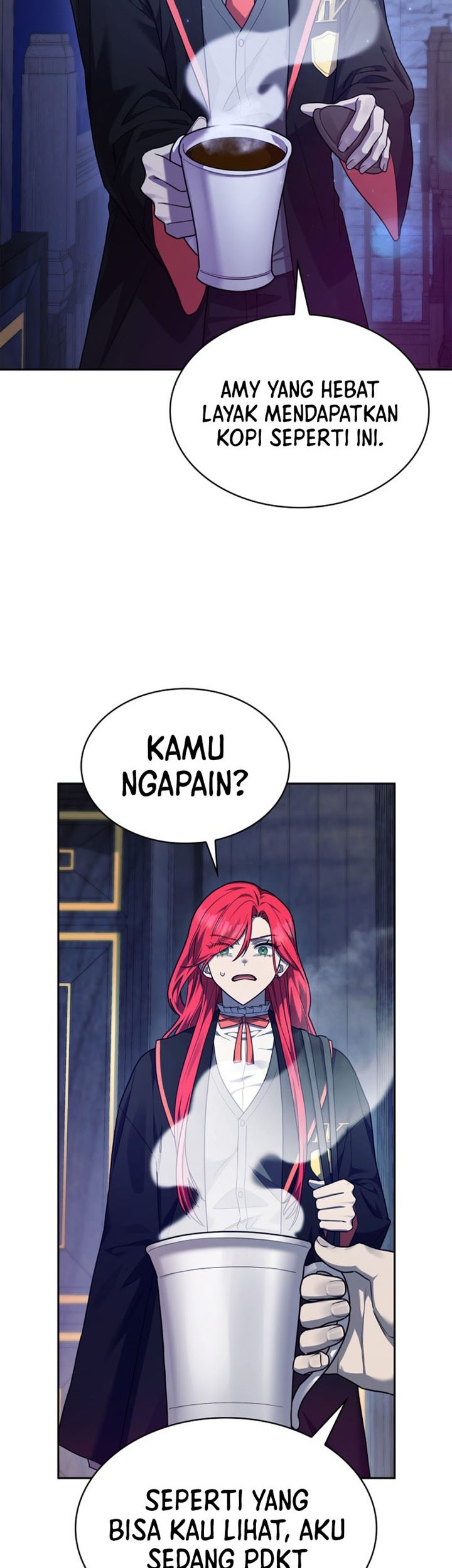 Infinite Mage Chapter 23 page 34