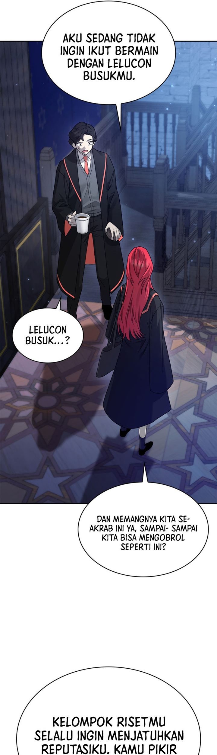 Infinite Mage Chapter 23 page 37