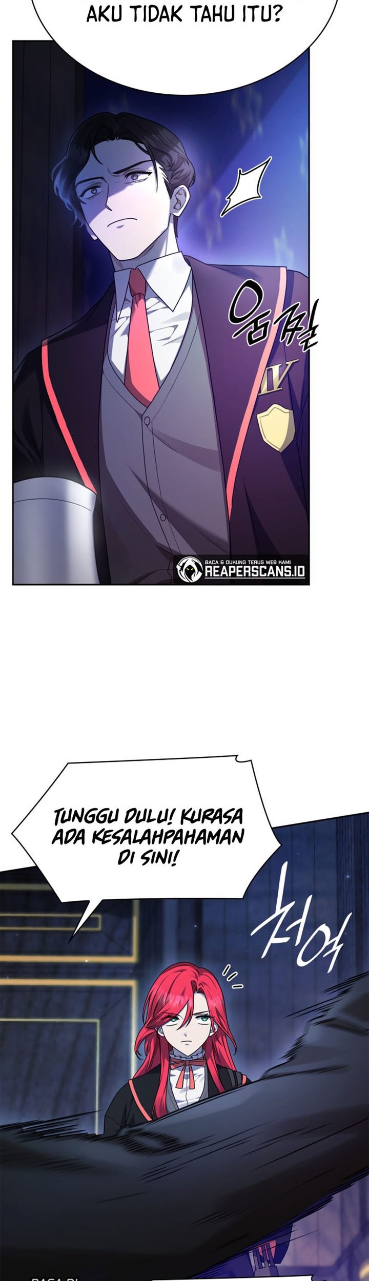 Infinite Mage Chapter 23 page 38
