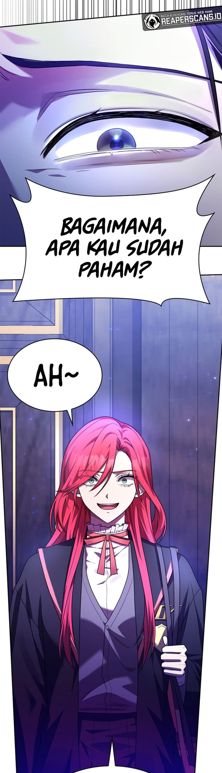 Infinite Mage Chapter 23 page 46