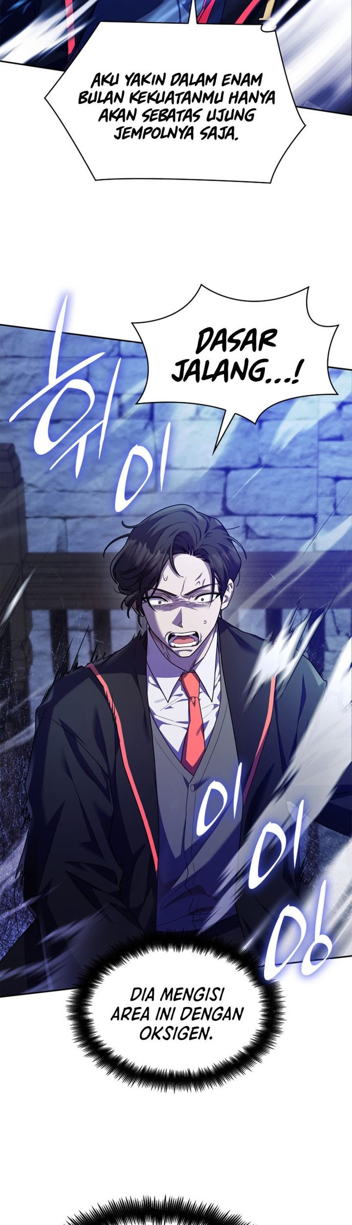 Infinite Mage Chapter 23 page 58