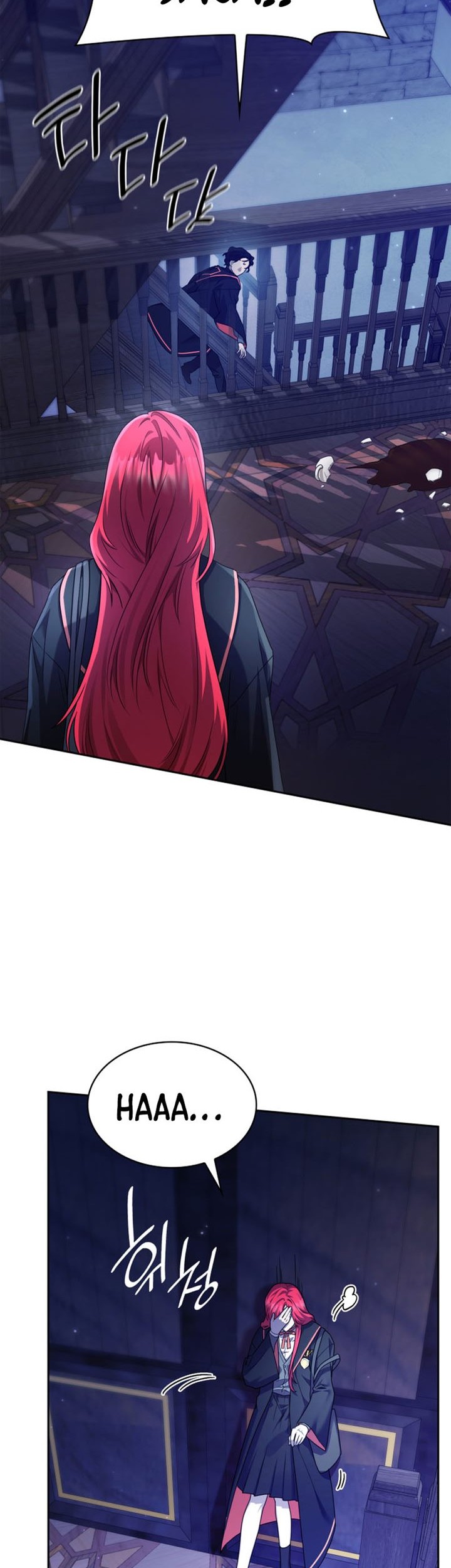 Infinite Mage Chapter 23 page 61