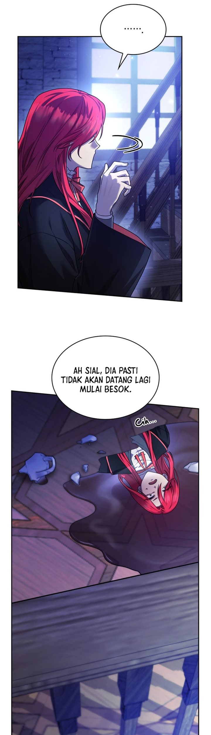 Infinite Mage Chapter 23 page 64
