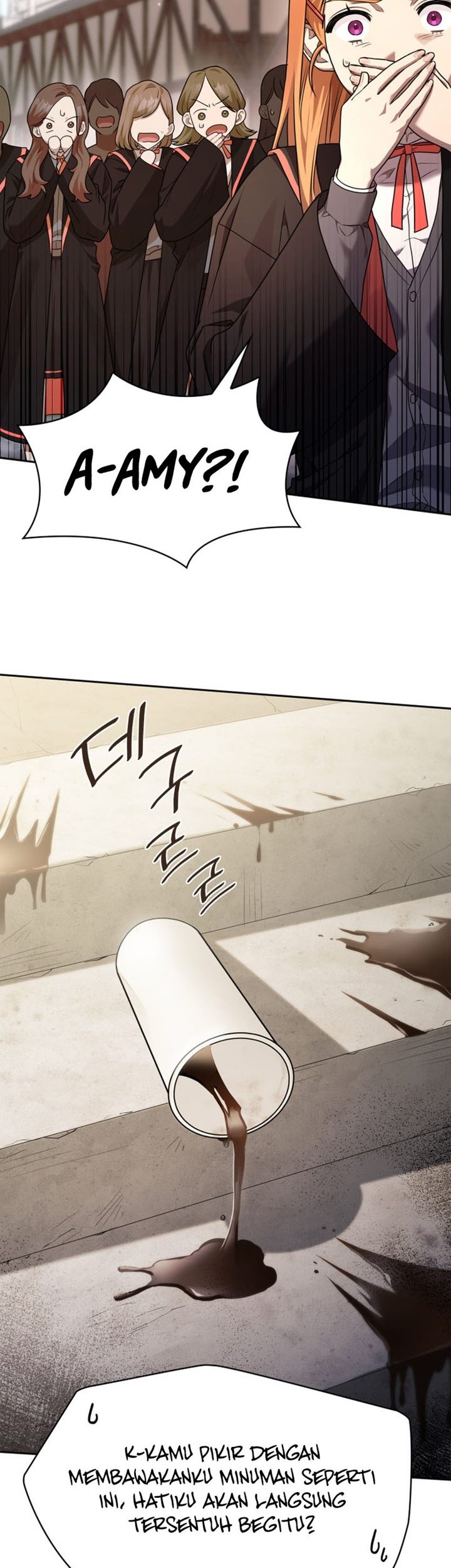 Infinite Mage Chapter 23 page 7