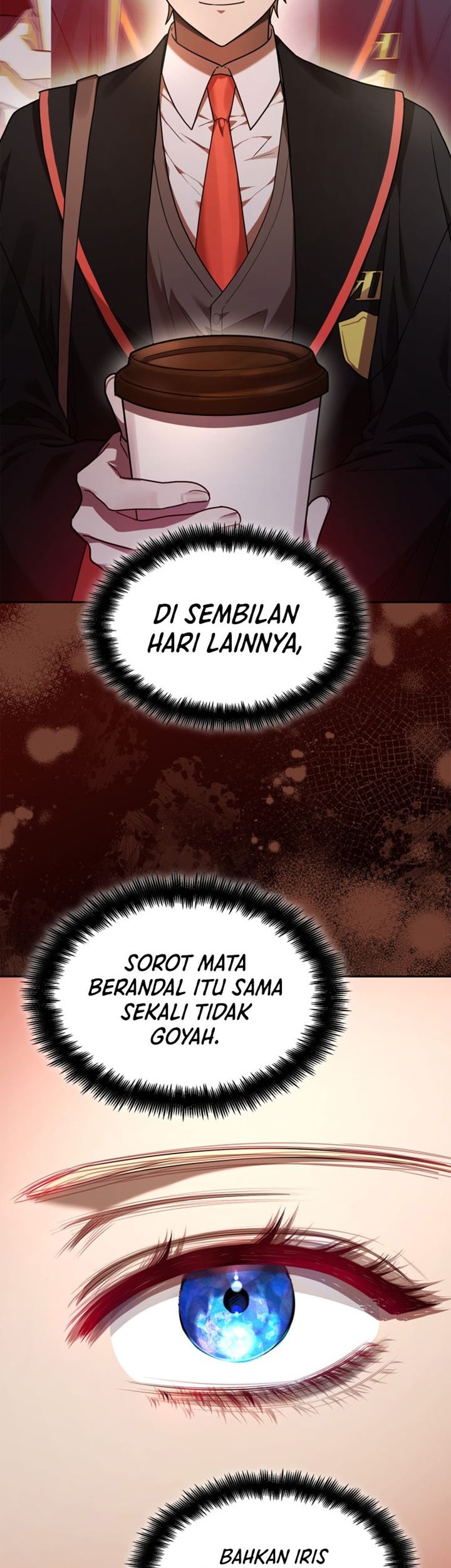 Infinite Mage Chapter 23 page 22