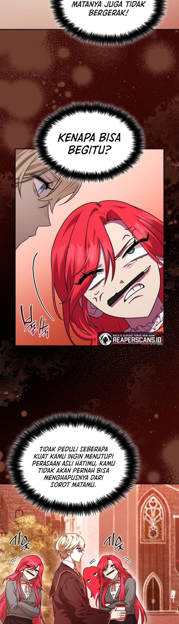 Infinite Mage Chapter 23 page 23