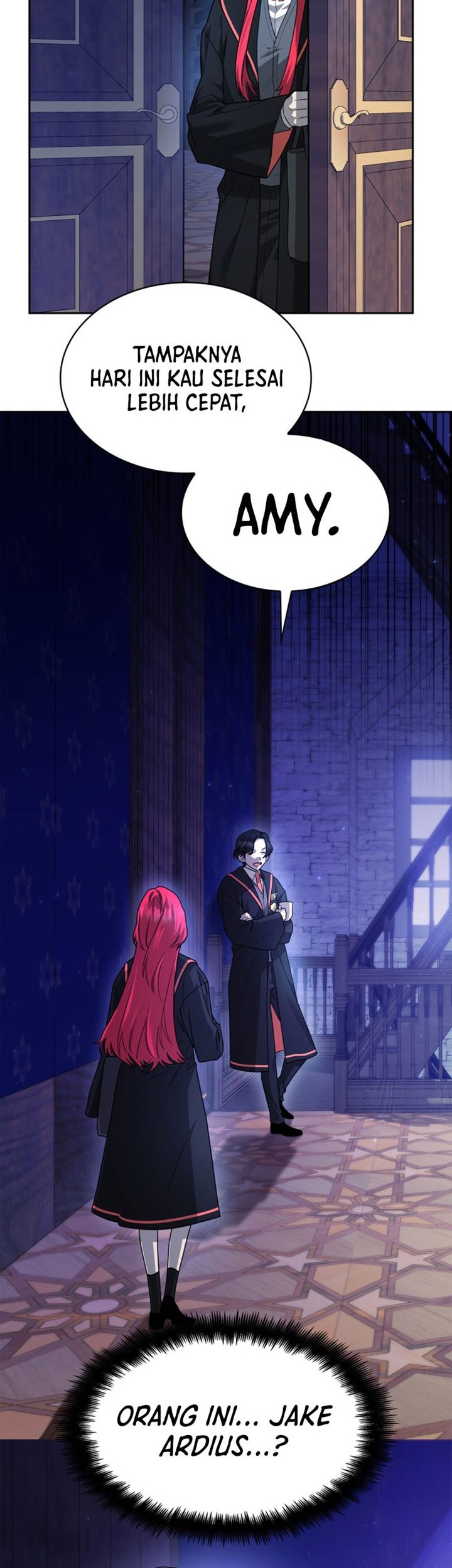 Infinite Mage Chapter 23 page 30