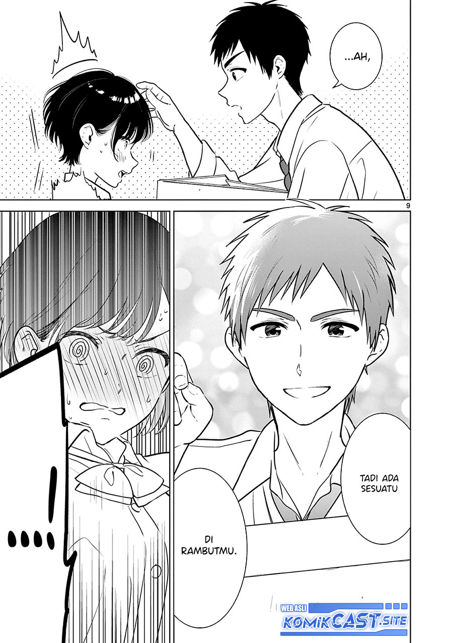 Aishiteru Game wo Owarasetai Chapter 20 page 10