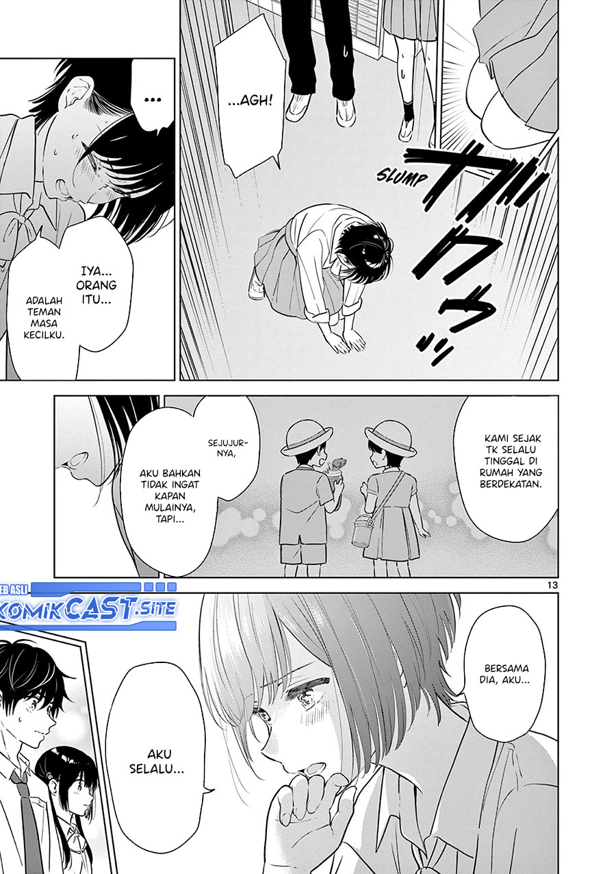 Aishiteru Game wo Owarasetai Chapter 20 page 14