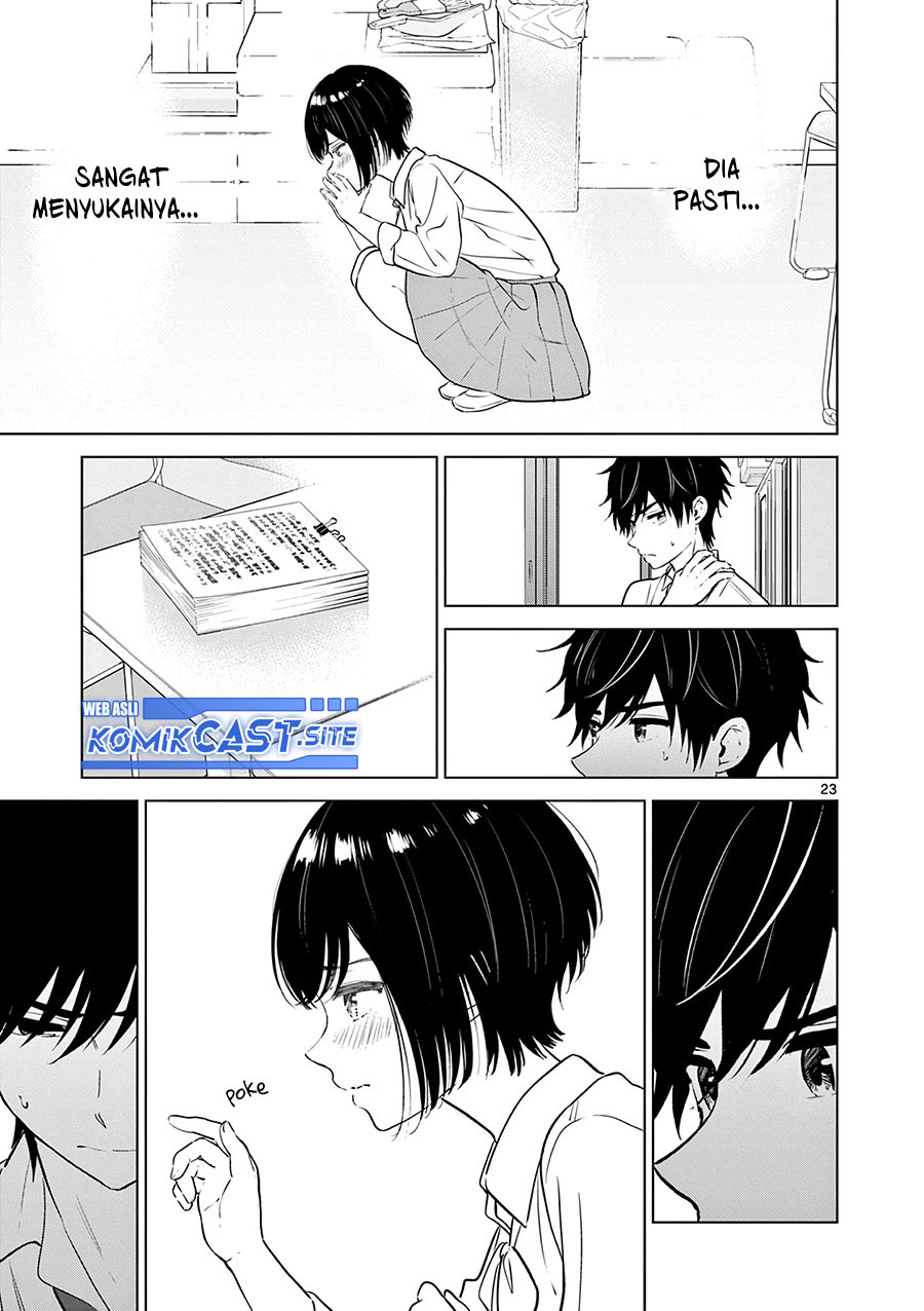 Aishiteru Game wo Owarasetai Chapter 20 page 24