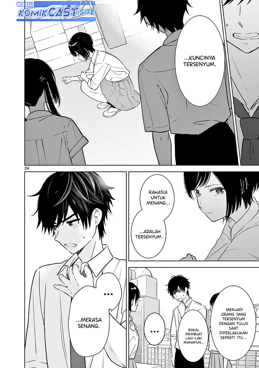 Aishiteru Game wo Owarasetai Chapter 20 page 25