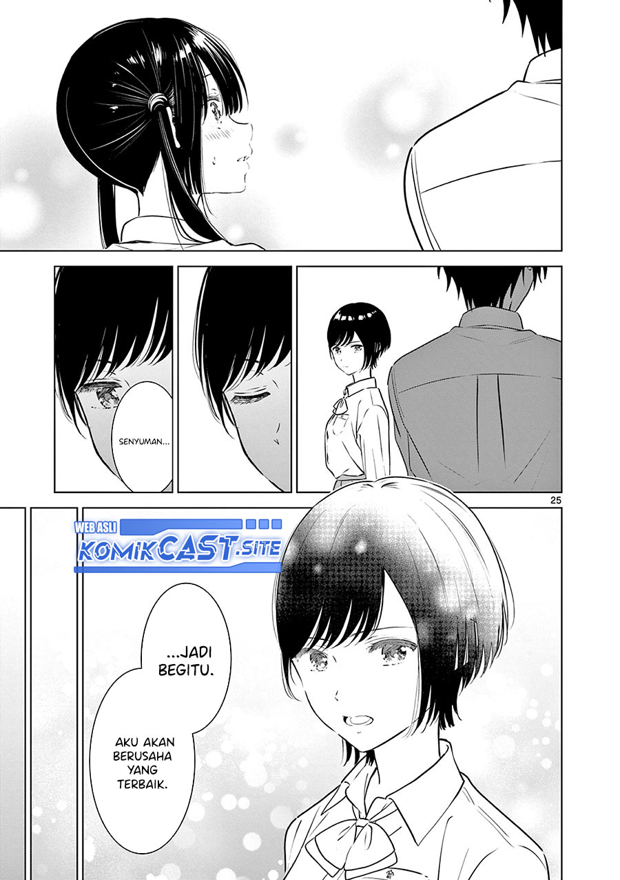 Aishiteru Game wo Owarasetai Chapter 20 page 26