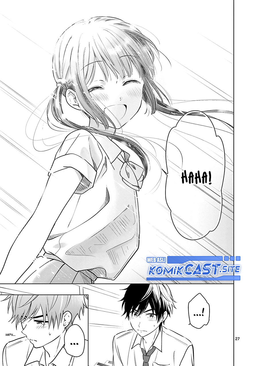 Aishiteru Game wo Owarasetai Chapter 20 page 28