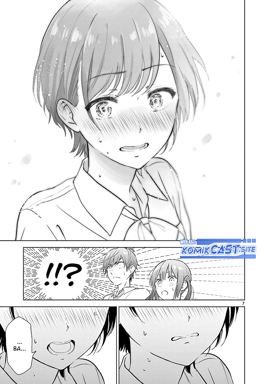 Aishiteru Game wo Owarasetai Chapter 20 page 8