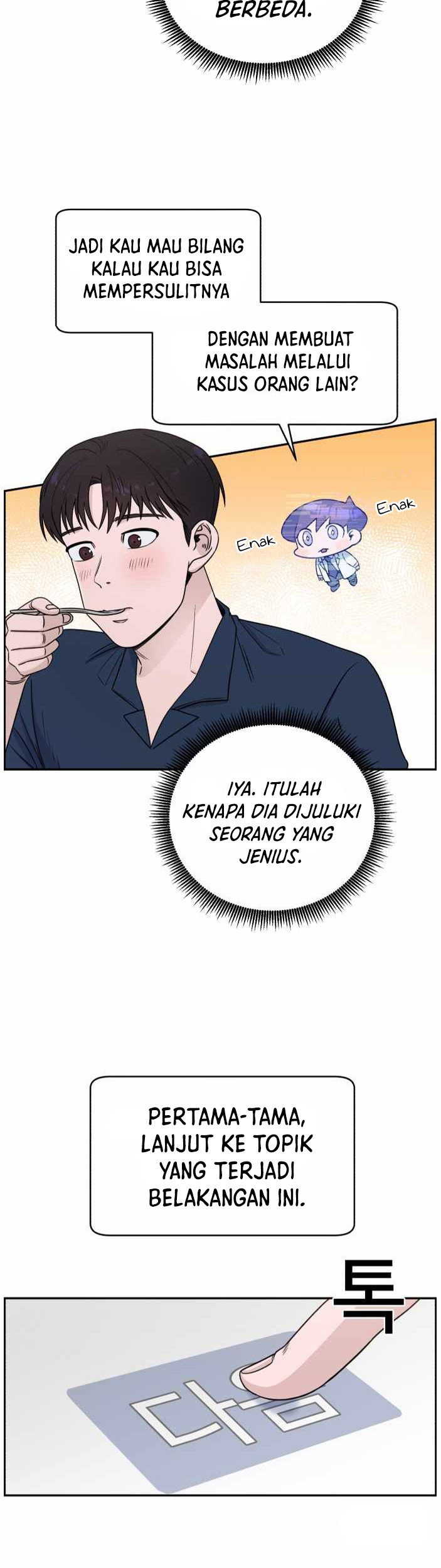 A.I Doctor Chapter 35 page 3
