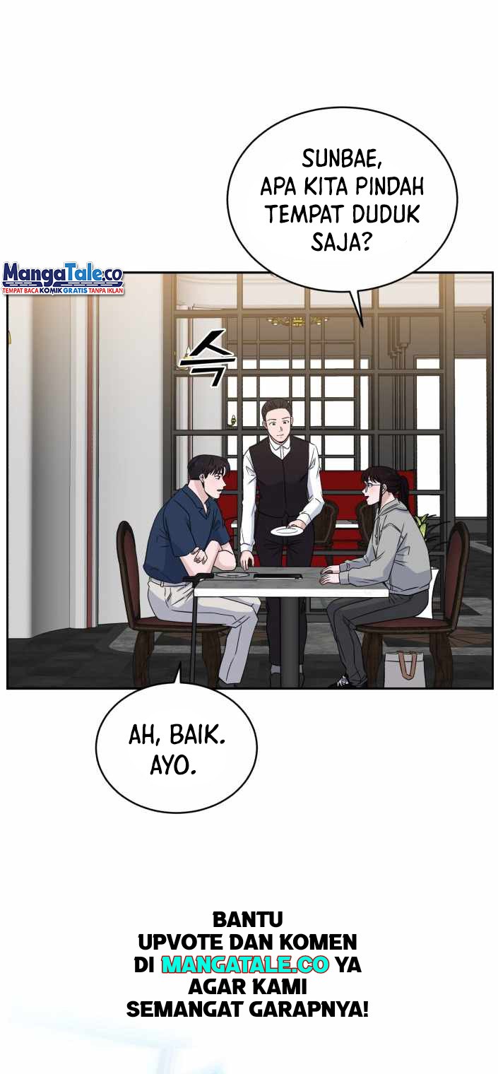 A.I Doctor Chapter 35 page 17