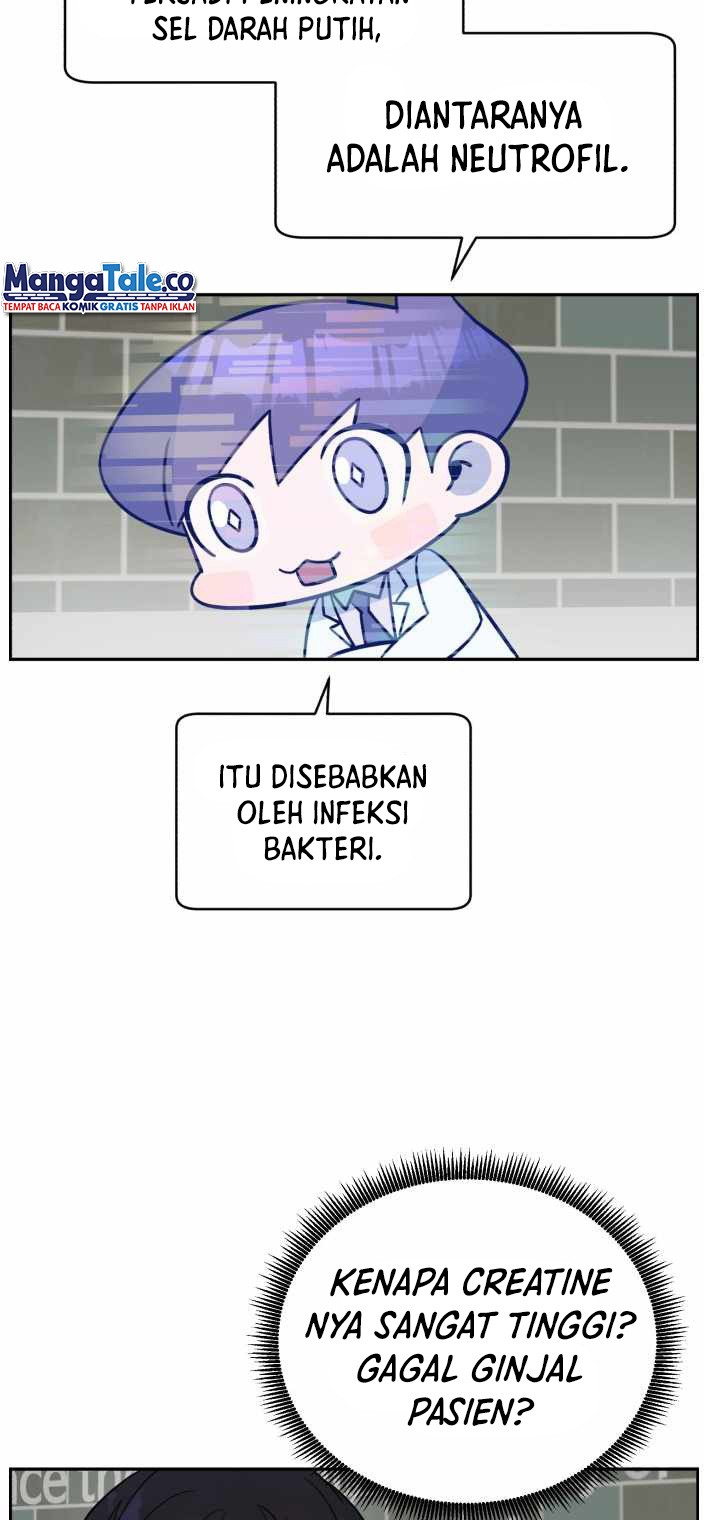 A.I Doctor Chapter 35 page 22