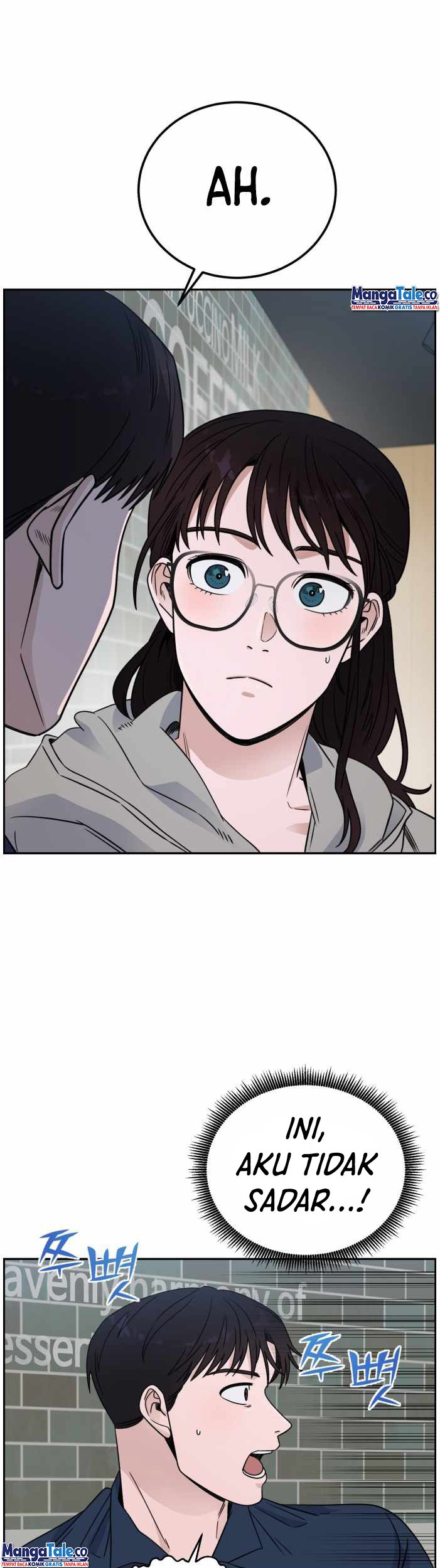 A.I Doctor Chapter 35 page 37