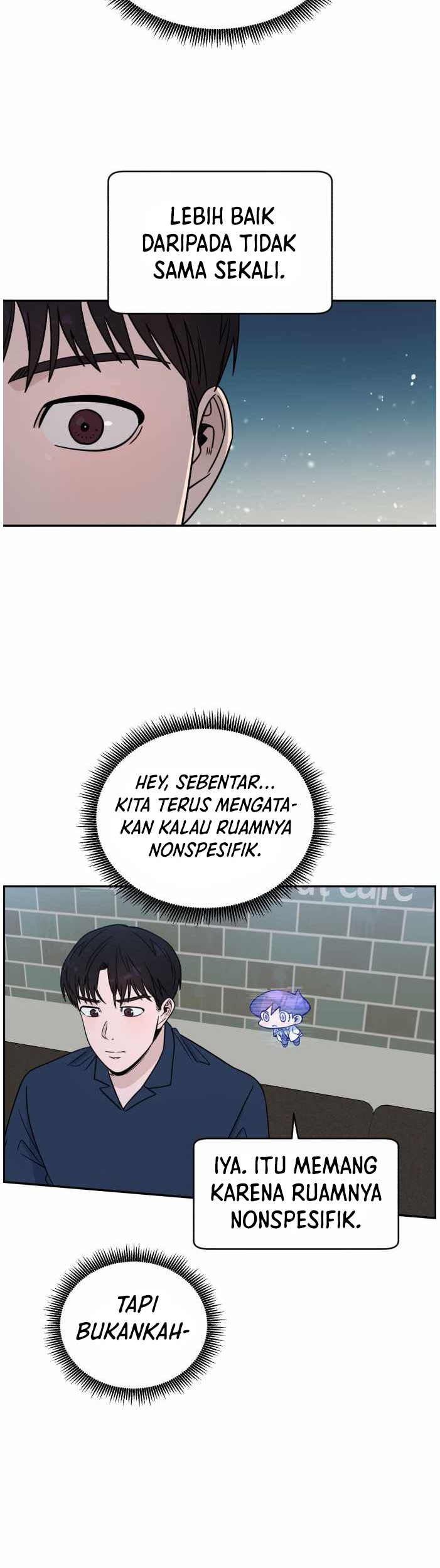 A.I Doctor Chapter 35 page 40