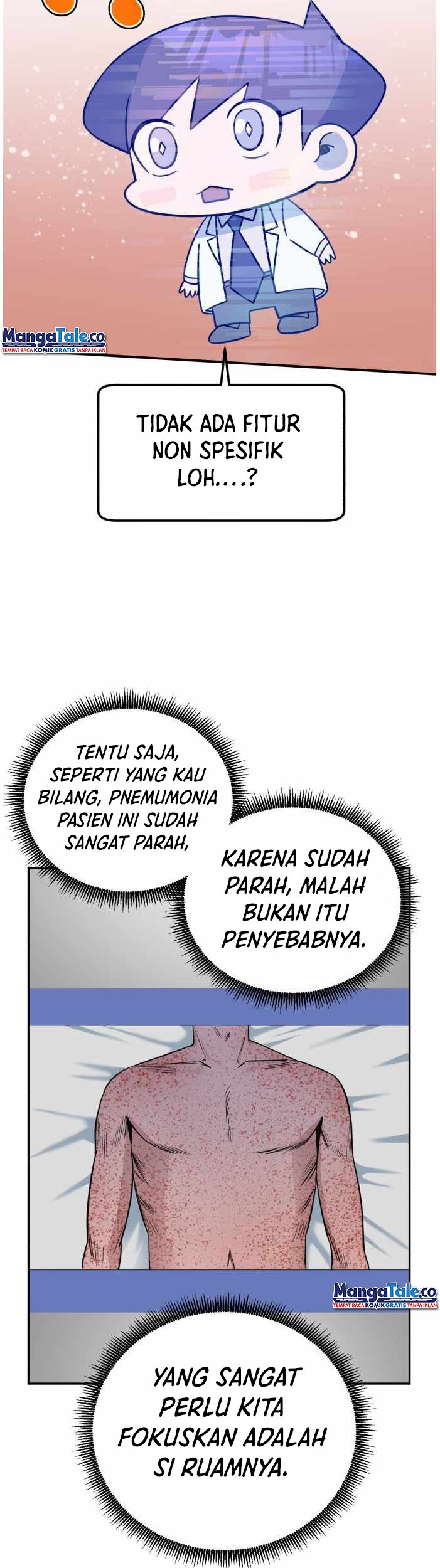 A.I Doctor Chapter 35 page 42