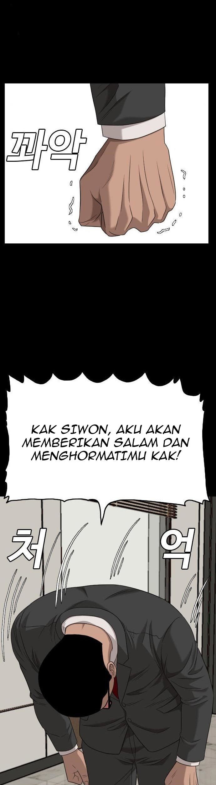 A Bad Person Chapter 134 page 63