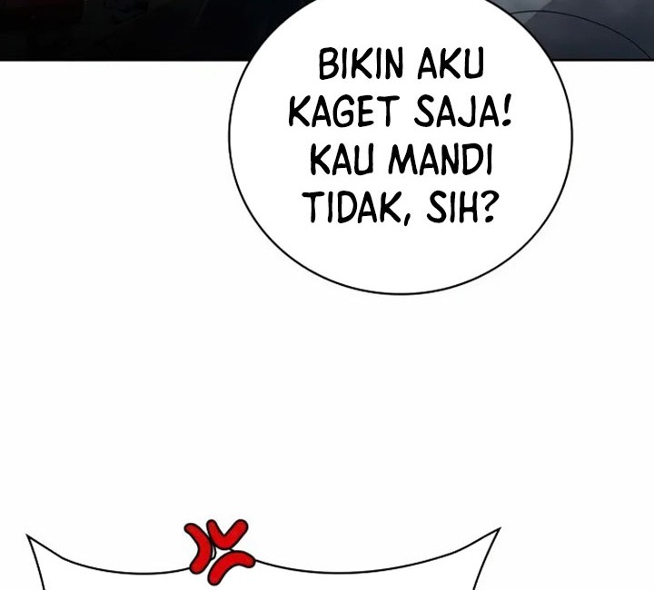 Clever Cleaning Life Of The Returned Genius Hunter Chapter 27 page 70