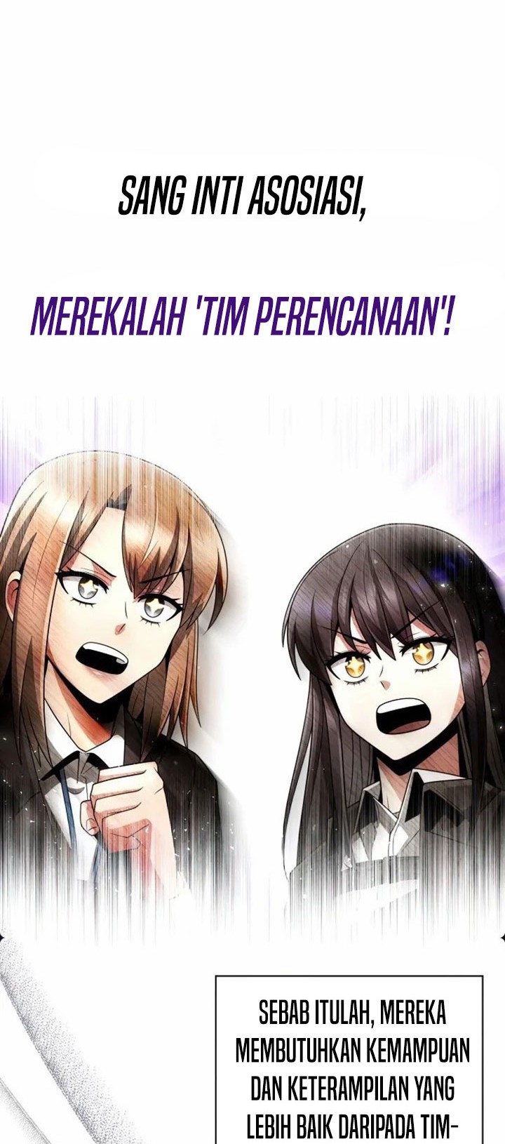 Clever Cleaning Life Of The Returned Genius Hunter Chapter 27 page 7