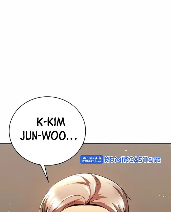 Clever Cleaning Life Of The Returned Genius Hunter Chapter 27 page 17