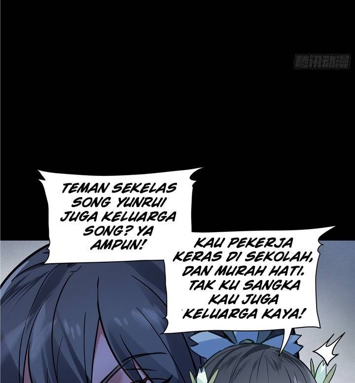 Legend of Star General Chapter 99 page 26
