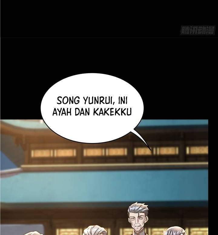 Legend of Star General Chapter 99 page 29
