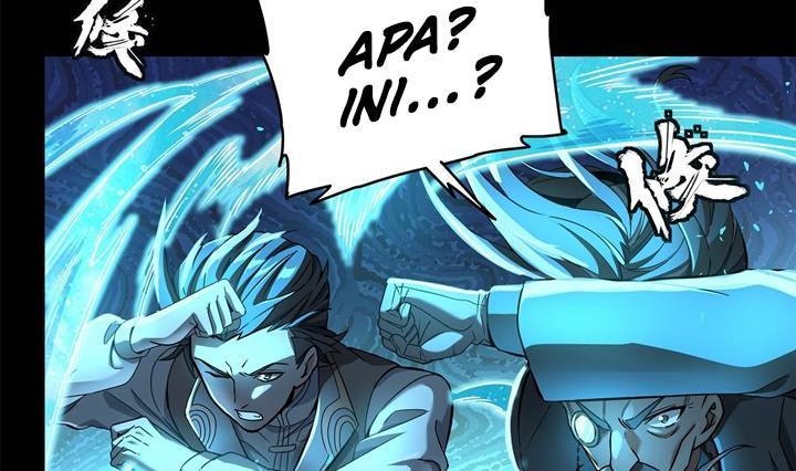 Legend of Star General Chapter 99 page 35