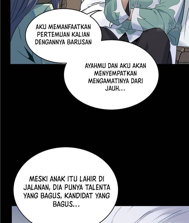 Legend of Star General Chapter 99 page 5