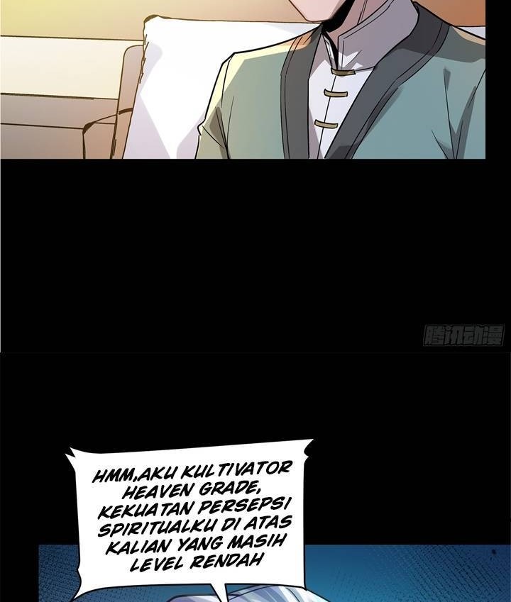Legend of Star General Chapter 99 page 8