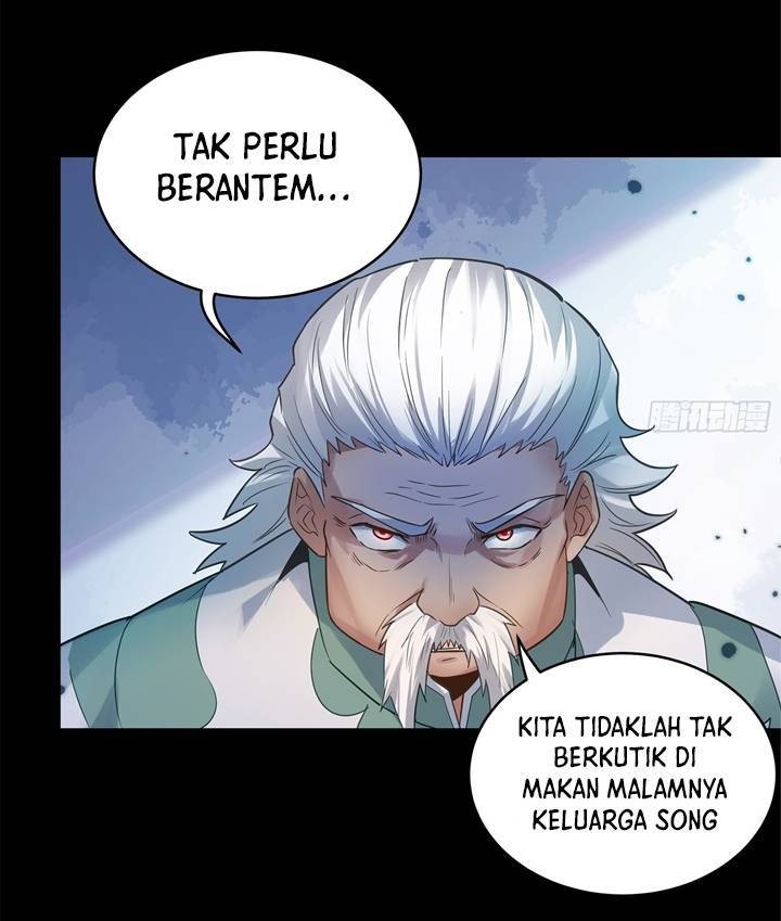 Legend of Star General Chapter 99 page 11