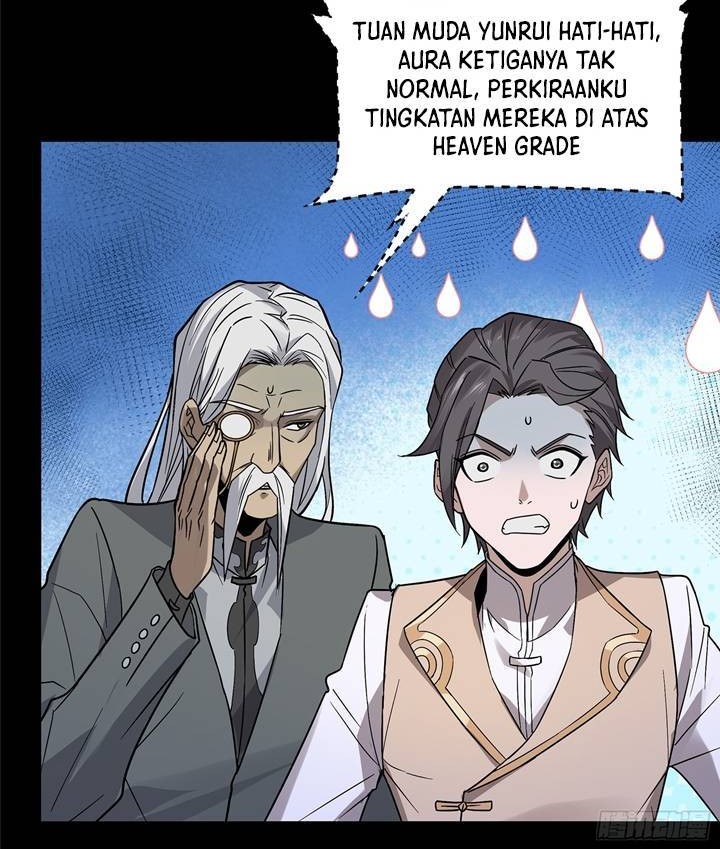 Legend of Star General Chapter 99 page 17