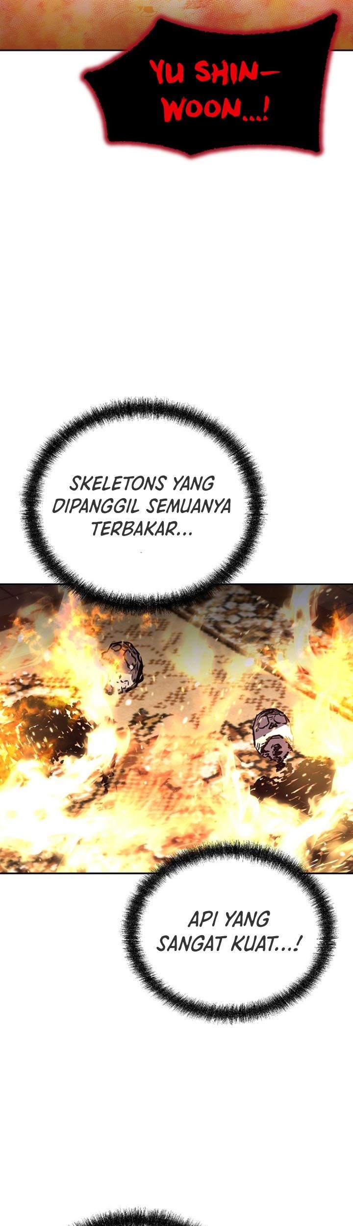 Reincarnation of the Murim Clan’s Former Ranker Chapter 79 page 24