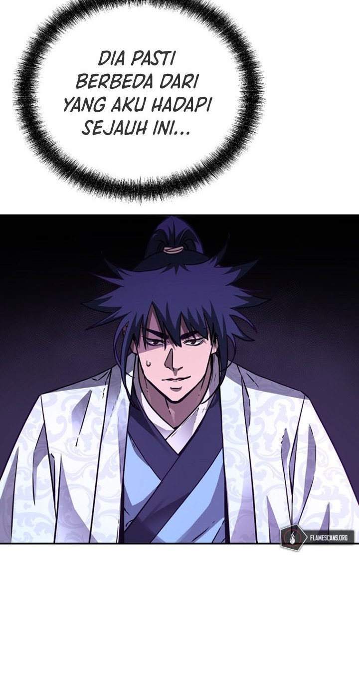 Reincarnation of the Murim Clan’s Former Ranker Chapter 79 page 25
