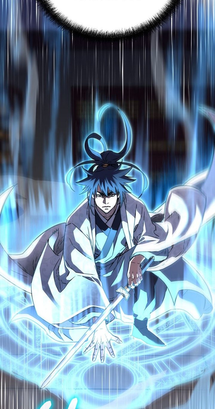 Reincarnation of the Murim Clan’s Former Ranker Chapter 79 page 27