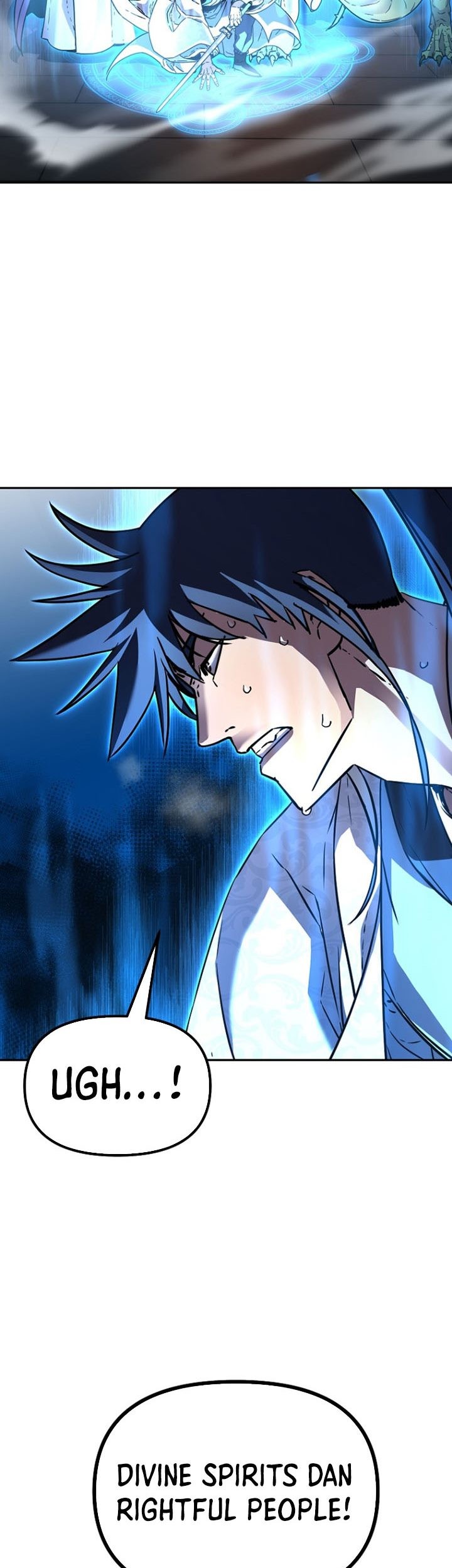 Reincarnation of the Murim Clan’s Former Ranker Chapter 79 page 30
