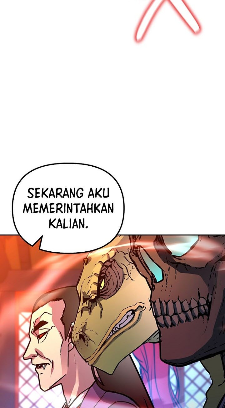Reincarnation of the Murim Clan’s Former Ranker Chapter 79 page 33