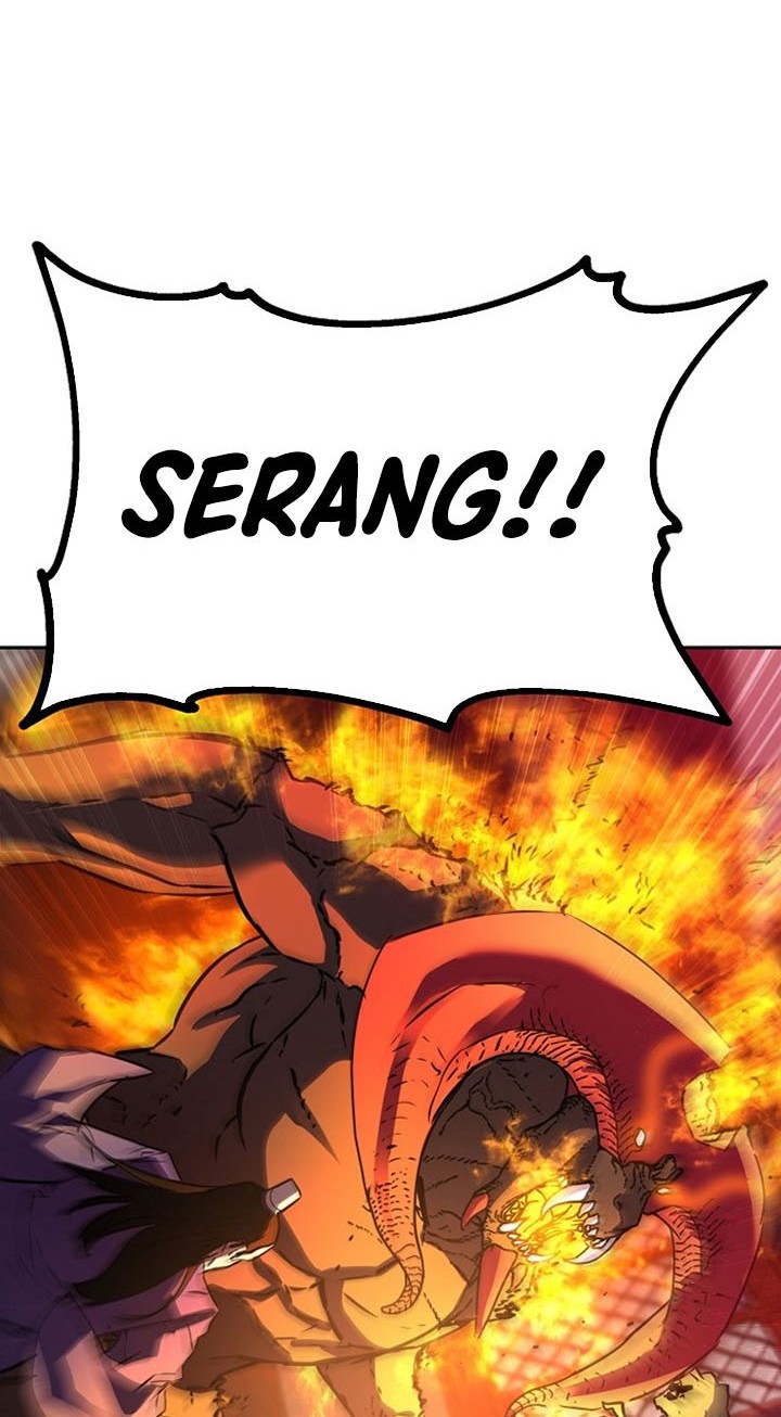 Reincarnation of the Murim Clan’s Former Ranker Chapter 79 page 35